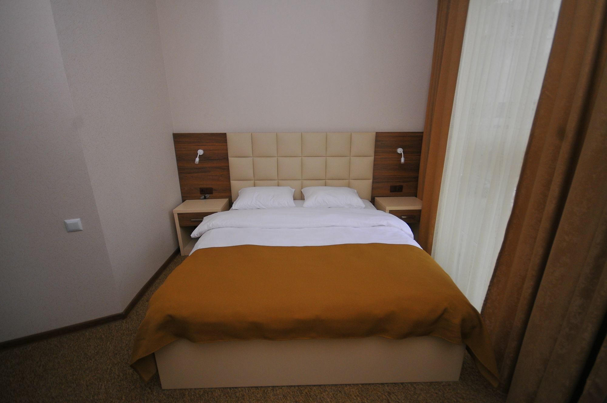 City Hotel Batumi Exterior foto